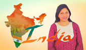 [Testimonies from India] ��H