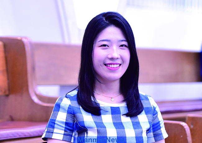 홍찬예 뉴스