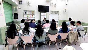 만민중앙교회, 만민문화아카데미 제5기 운영…문화로 하나 되는...