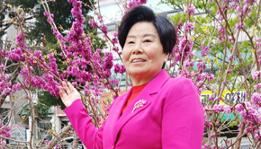 골절된 발목뼈를 치료받았습니다                                                                                                                        