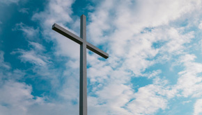 가상칠언(5) 내가 목마르다                                                                                                                             