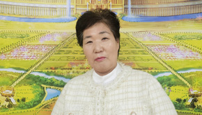 관절염으로 고통받았던 무릎, 철야 기도 후 깨끗이 나았습니다                                                                                            