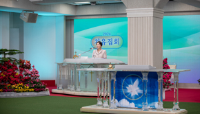 만민중앙교회, 2026년 첫 치유집회 개최 국내외 36개국 ...