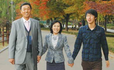 간증