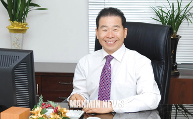 간증