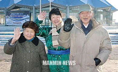 간증