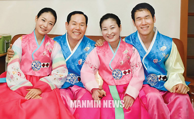 간증