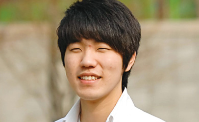 간증