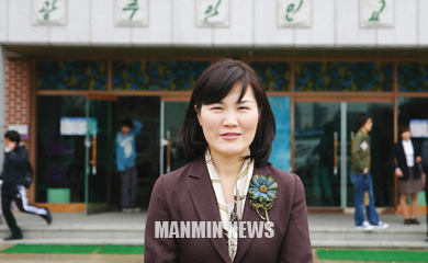 간증