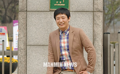 간증