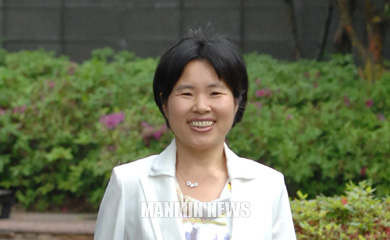 간증