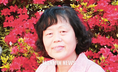 간증