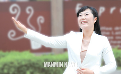간증