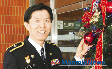 간증