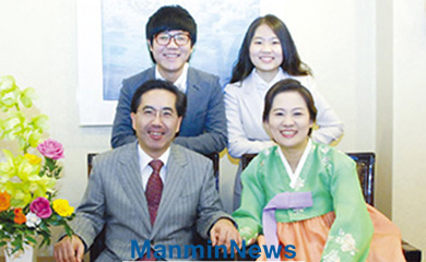 간증