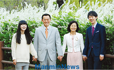 간증
