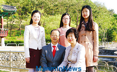 간증