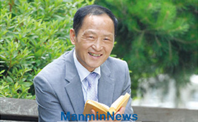 간증