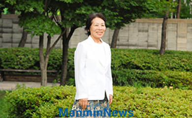 간증