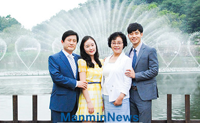 간증