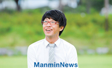간증