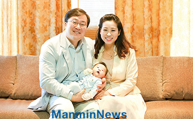 간증