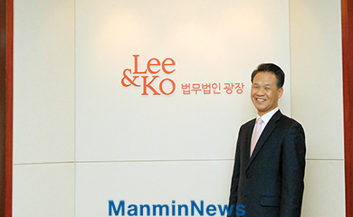 간증