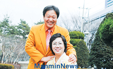 간증