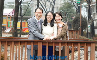 간증