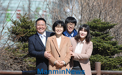 간증