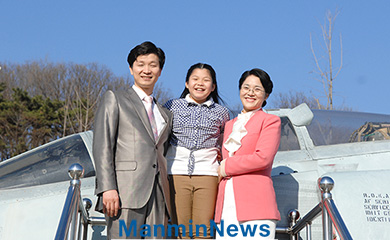 간증