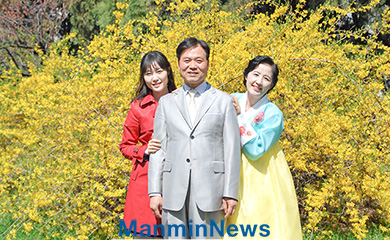 간증