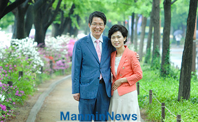 간증