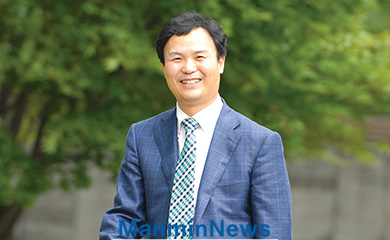 간증