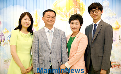 간증