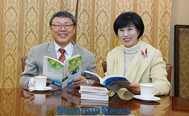 간증