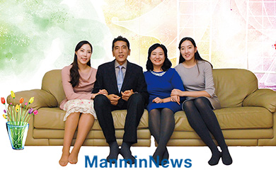 간증