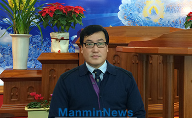 간증