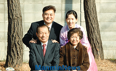 간증