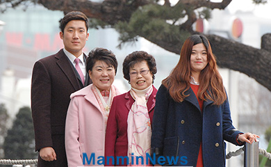 간증