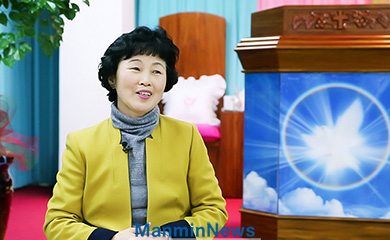 간증