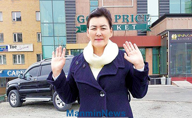 간증