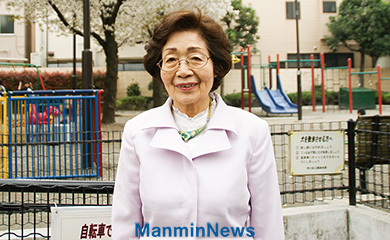 간증