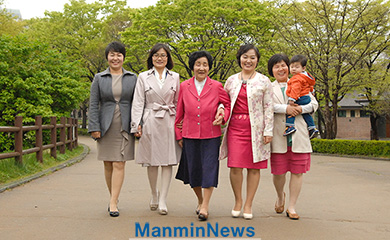 간증