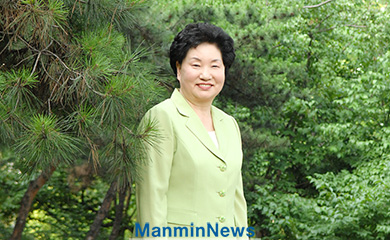간증