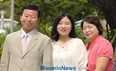 간증