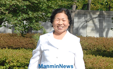 간증