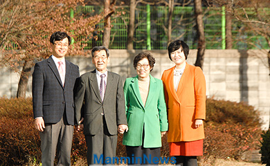 간증