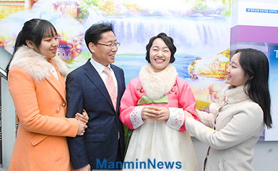 간증