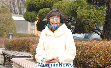 간증